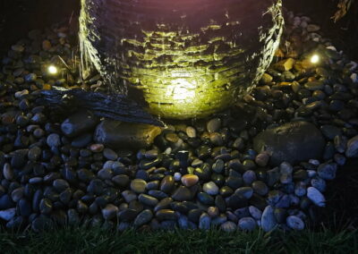 Garden Fountains