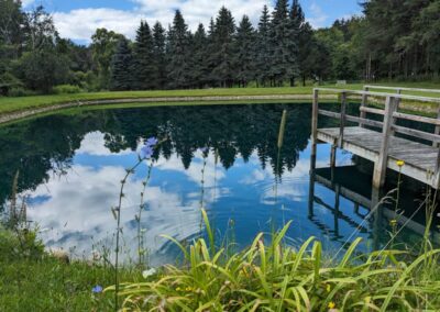 water quality testing