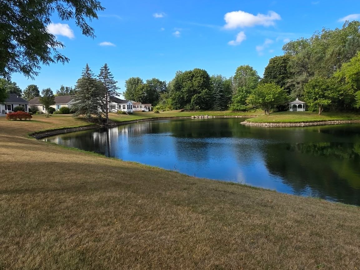 Large Lake Management